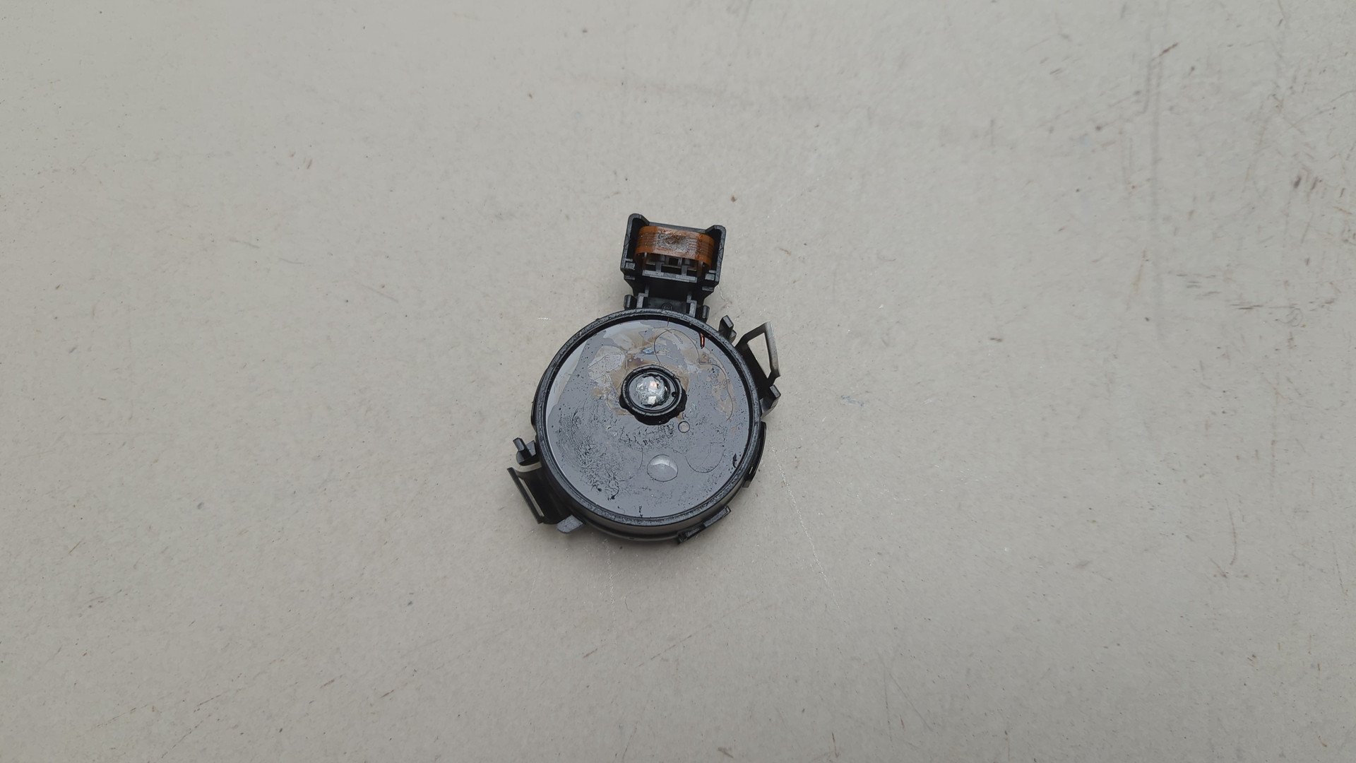 Датчик дождя