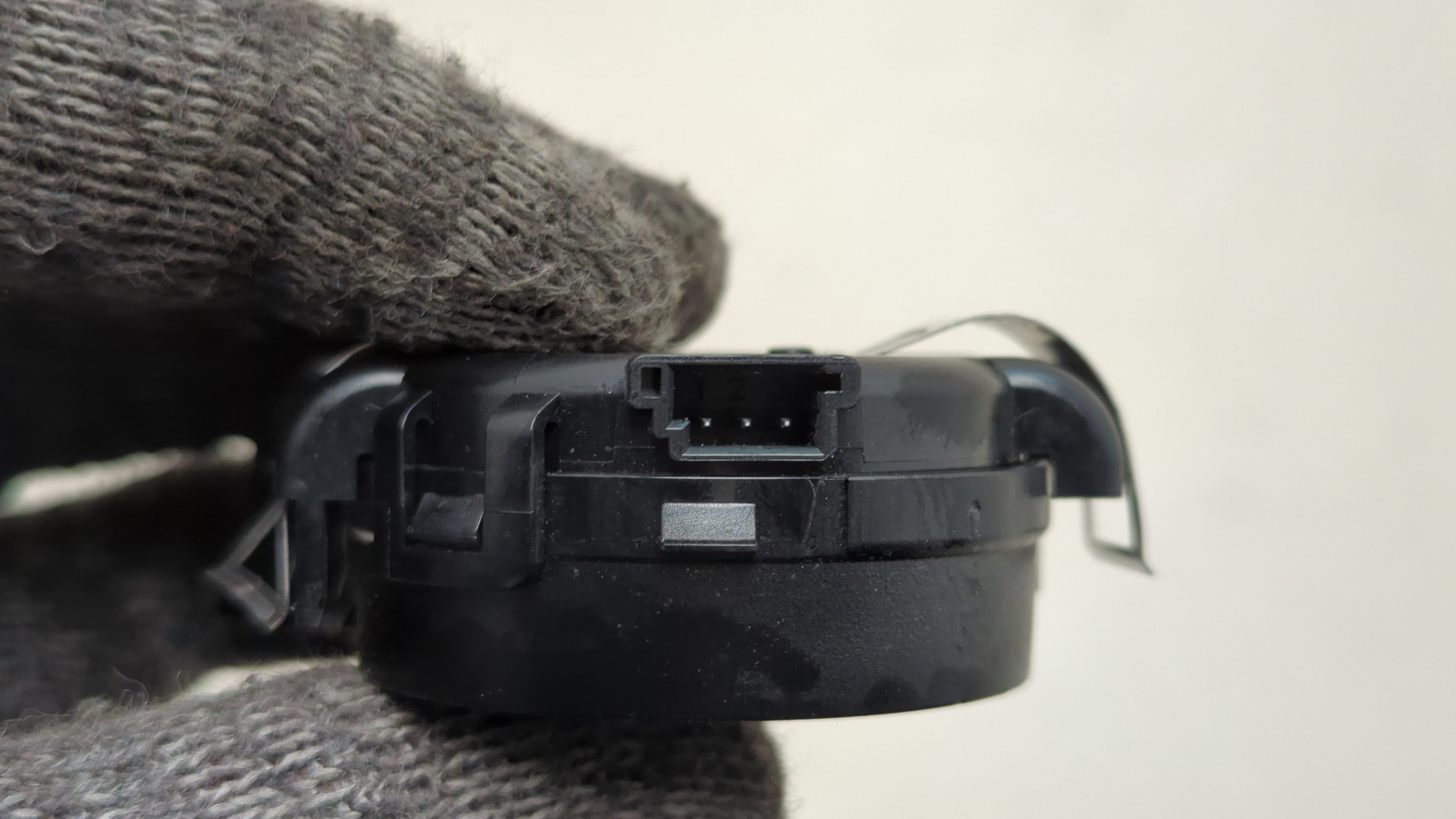 Датчик дождя