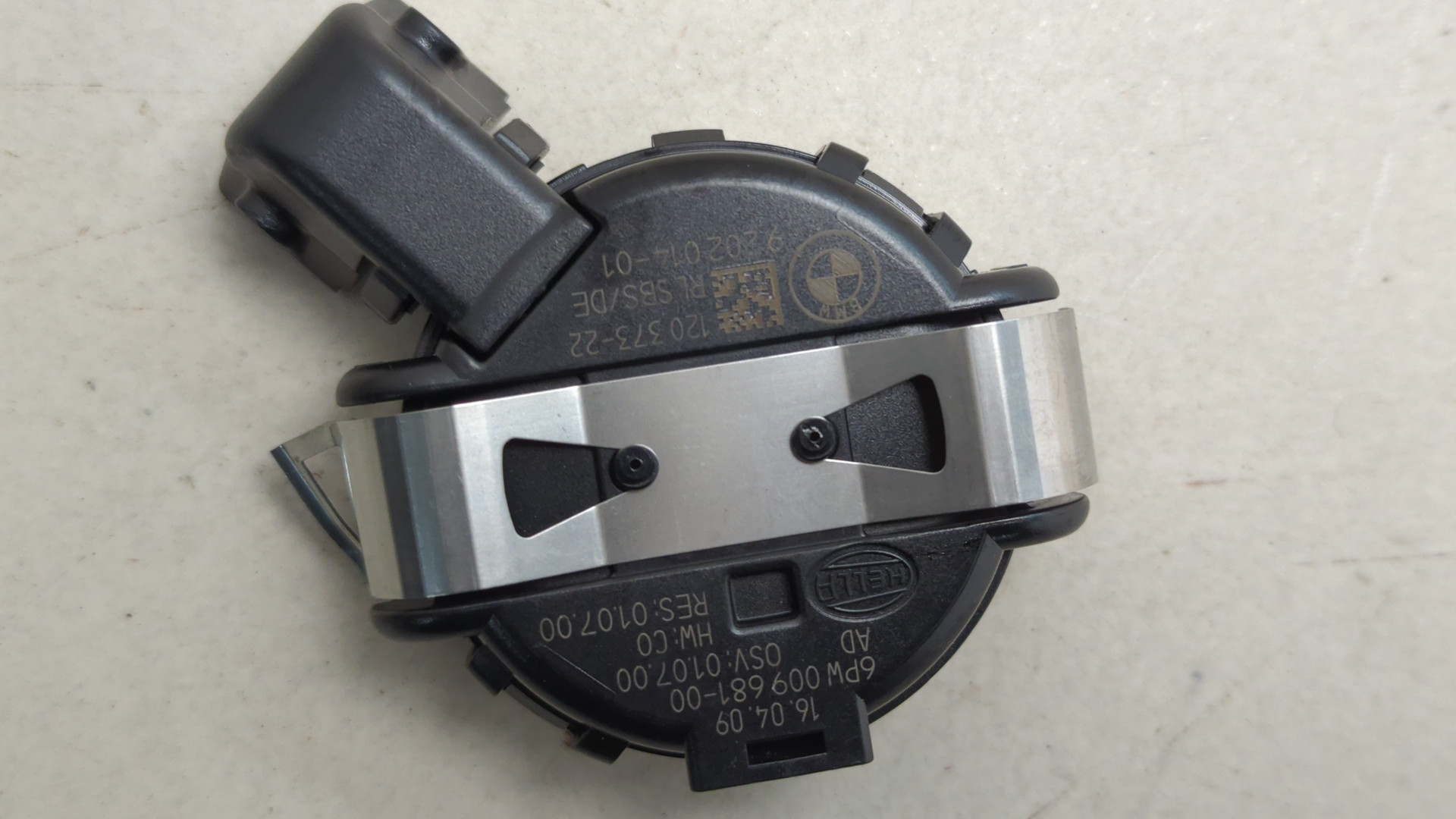 Датчик дождя