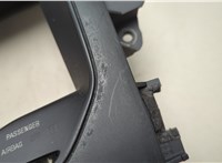 EB5T18A802BH Панель управления магнитолой Ford Explorer 2010-2015 20753640 #3