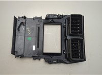 EB5T18A802BH Панель управления магнитолой Ford Explorer 2010-2015 20753640 #4