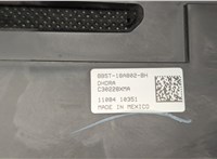 EB5T18A802BH Панель управления магнитолой Ford Explorer 2010-2015 20753640 #5