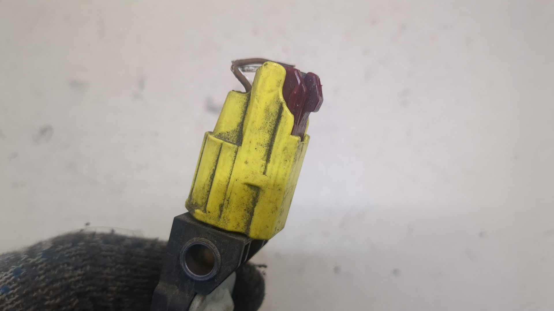 Датчик удара AIR BAG