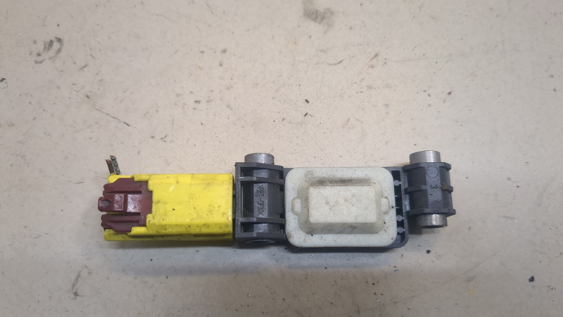 Датчик удара AIR BAG