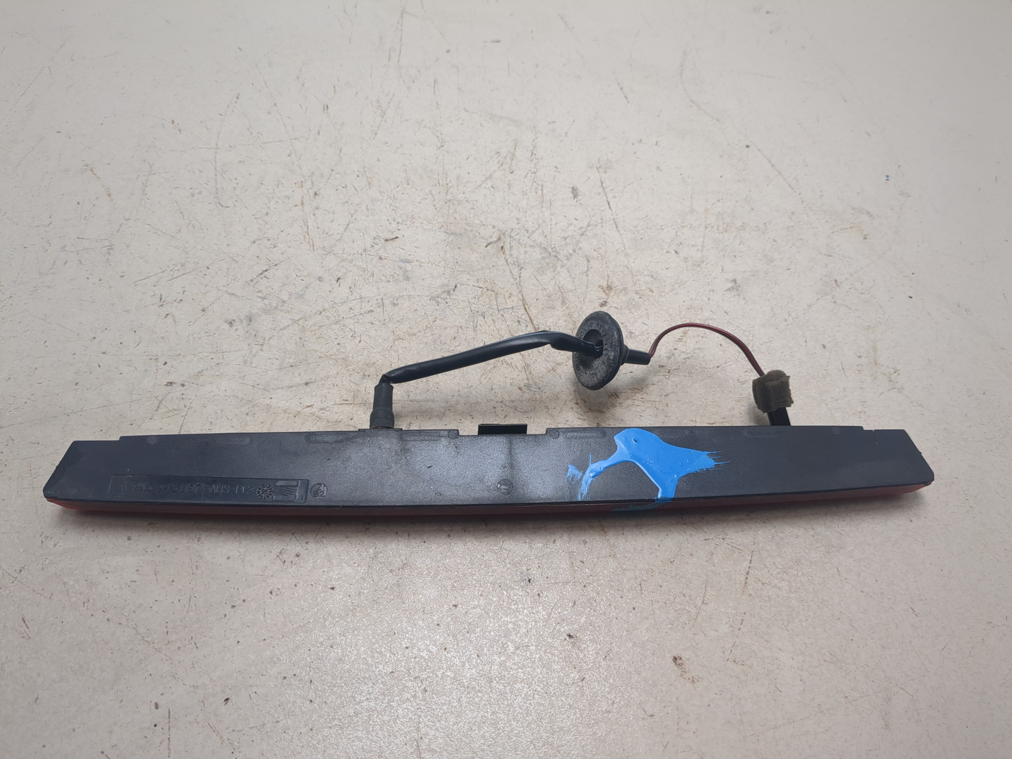 Фонарь задний (стоп сигнал)