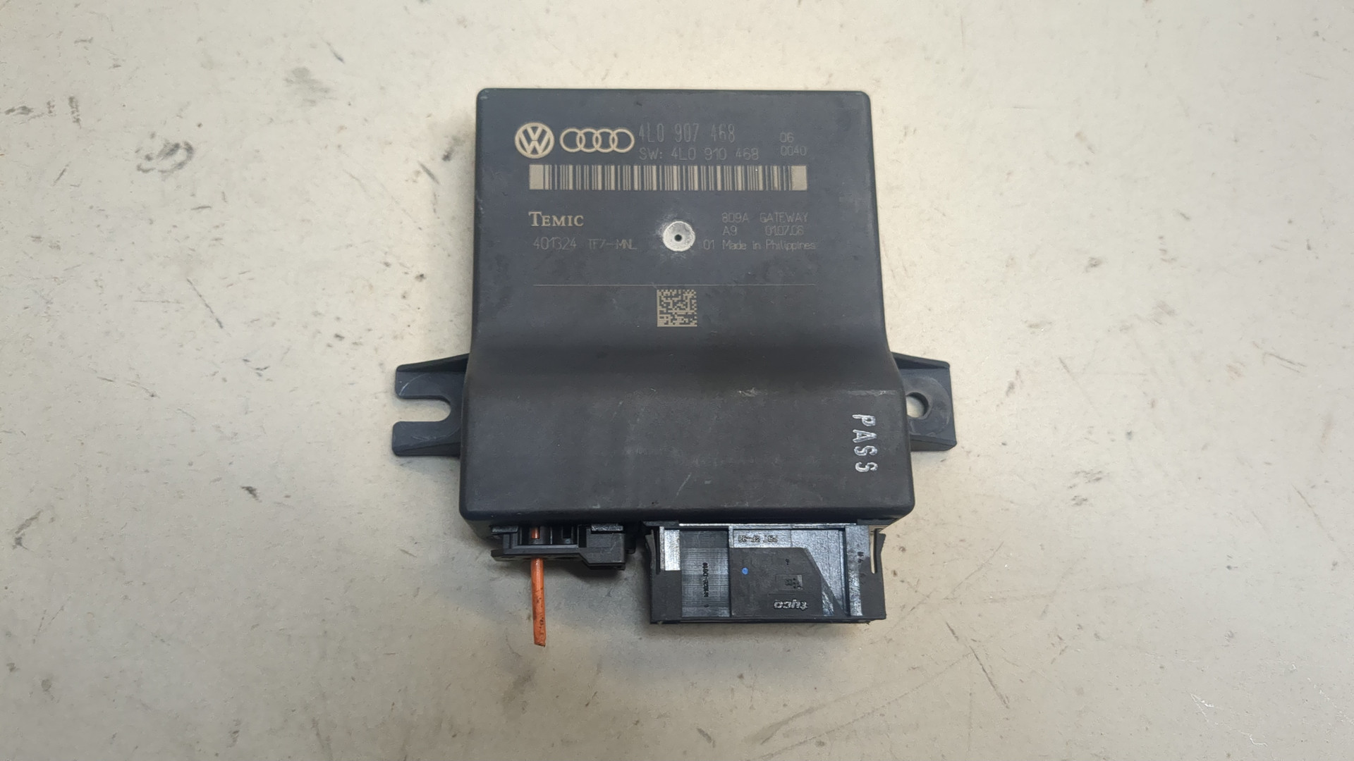 Блок комфорта