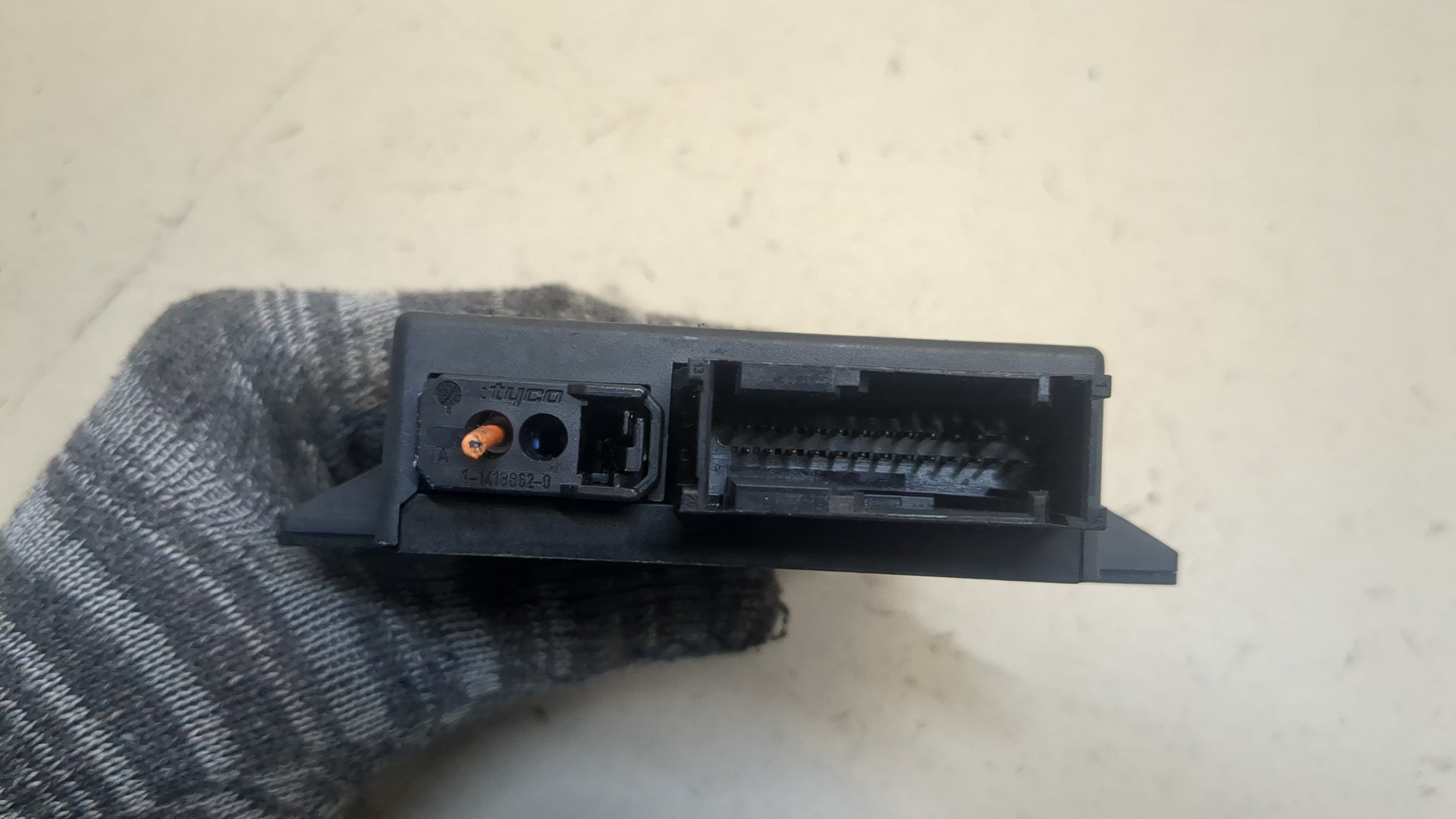 Блок комфорта