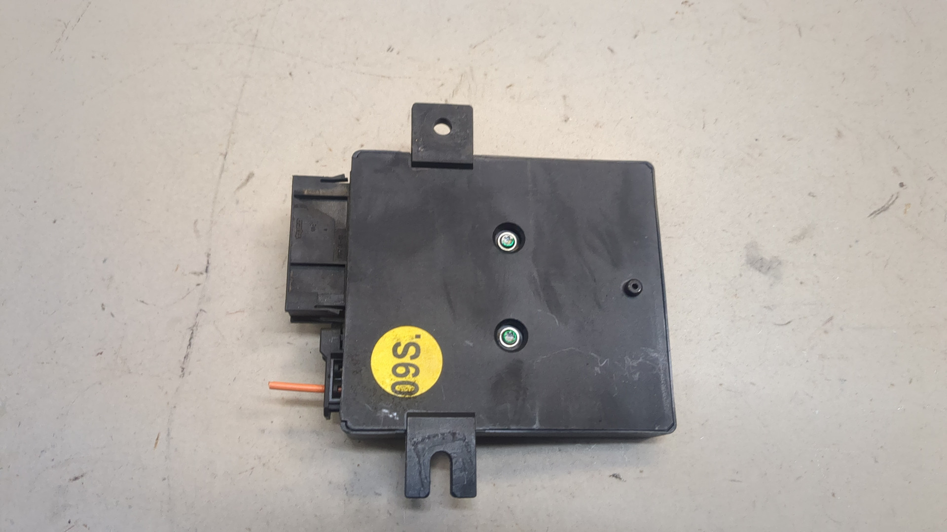 Блок комфорта