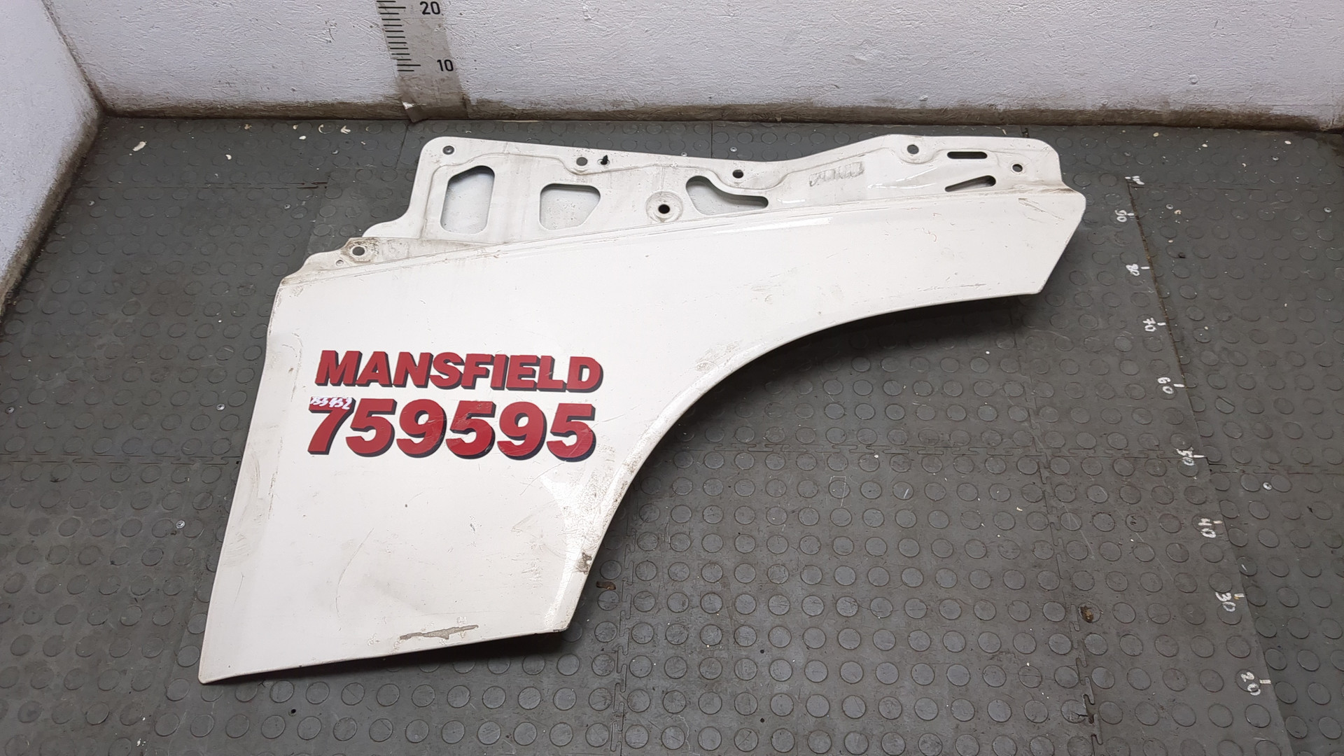 Уплотнитель двери