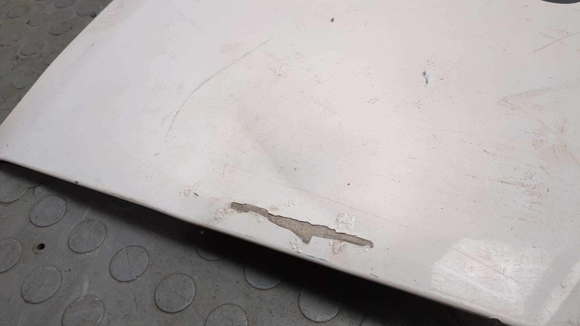 Уплотнитель двери