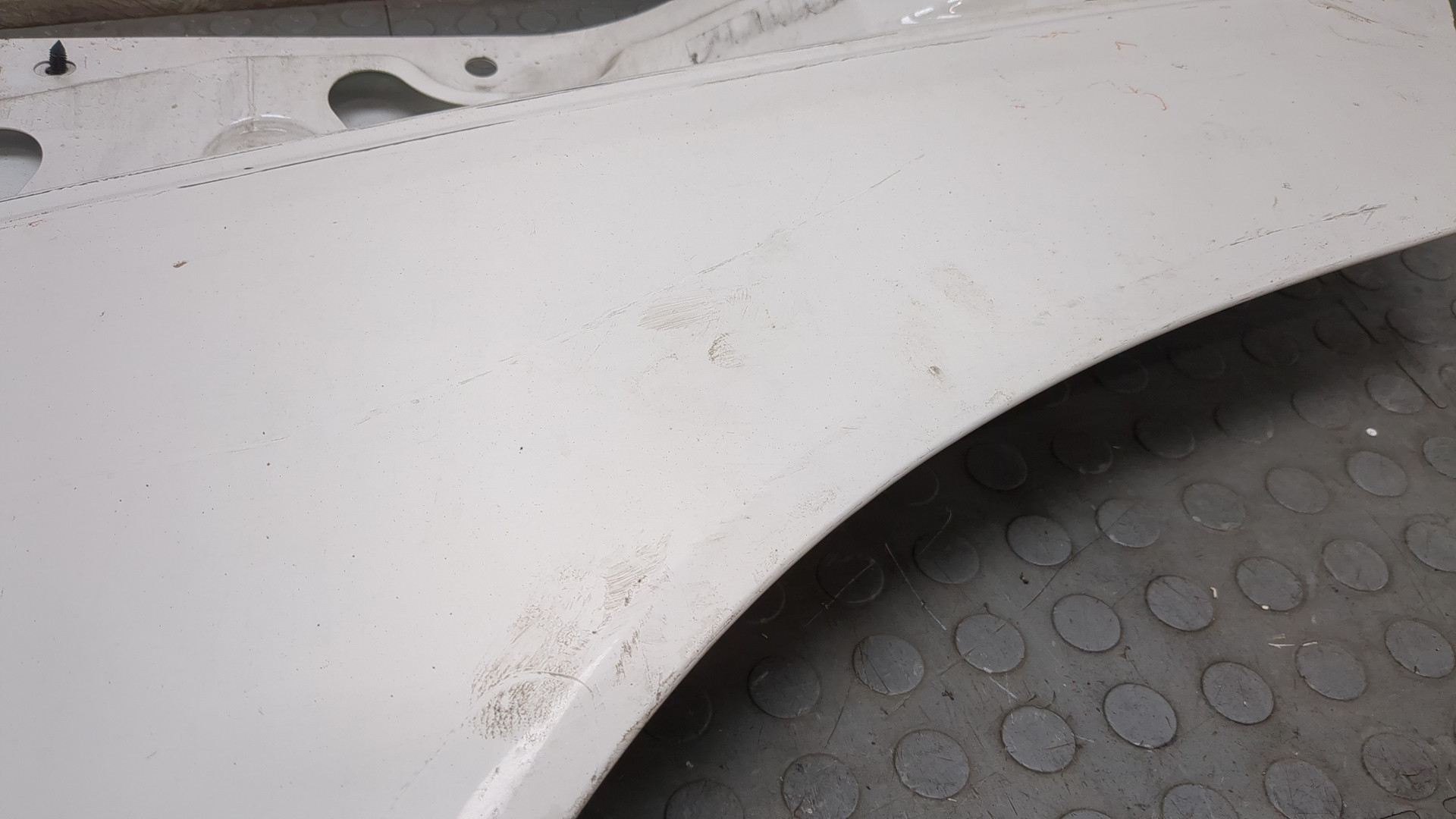 Уплотнитель двери