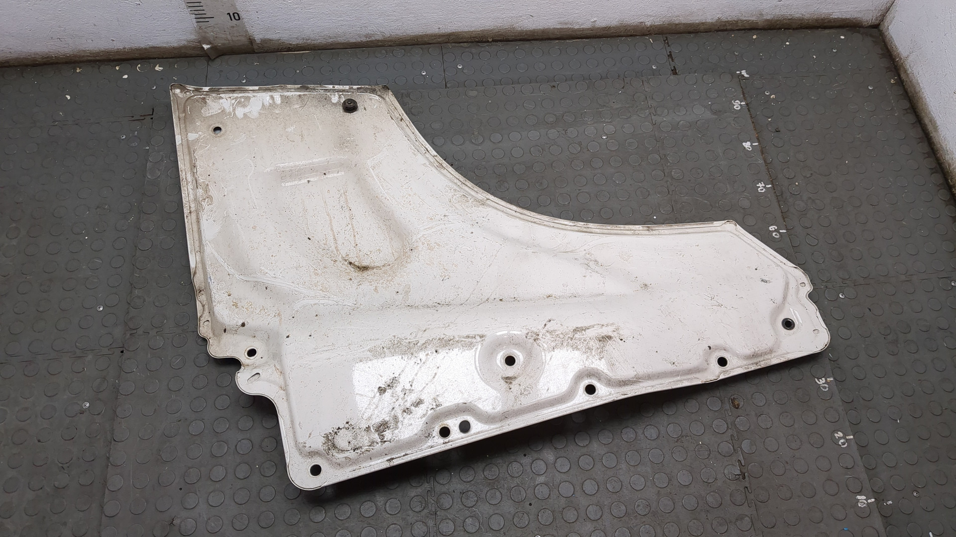 Уплотнитель двери