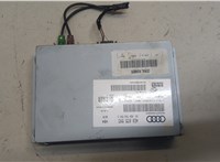 4E0035593 Блок управления интерфейсом Audi A8 (D3) 2002-2010 20753897 #1