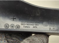 BB5378551A82AG Накладка рейлинга Ford Explorer 2010-2015 20753952 #5