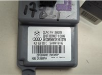4E0959339C Блок управления сиденьями Audi A8 (D3) 2002-2010 20754002 #4
