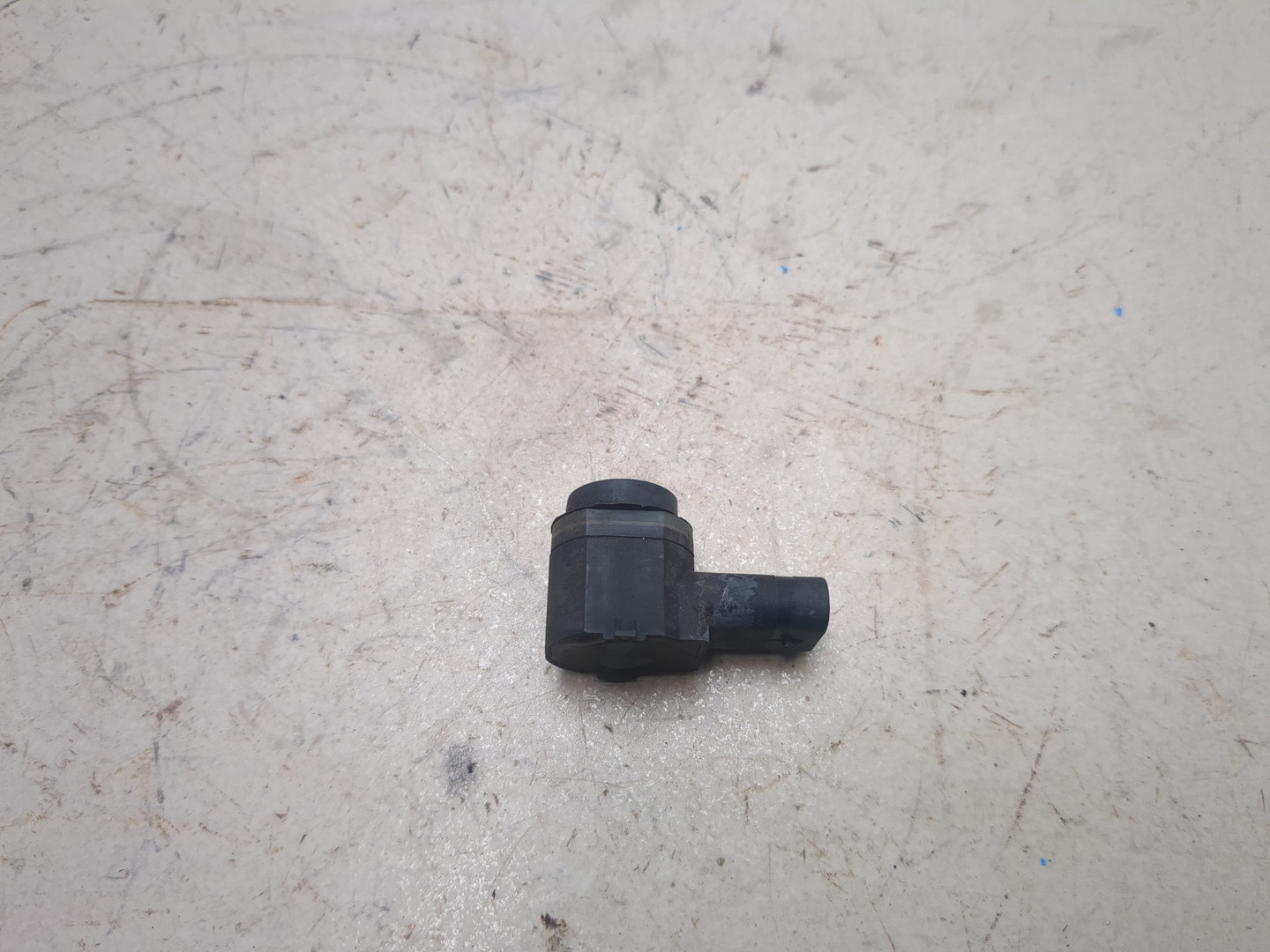 Датчик парковки