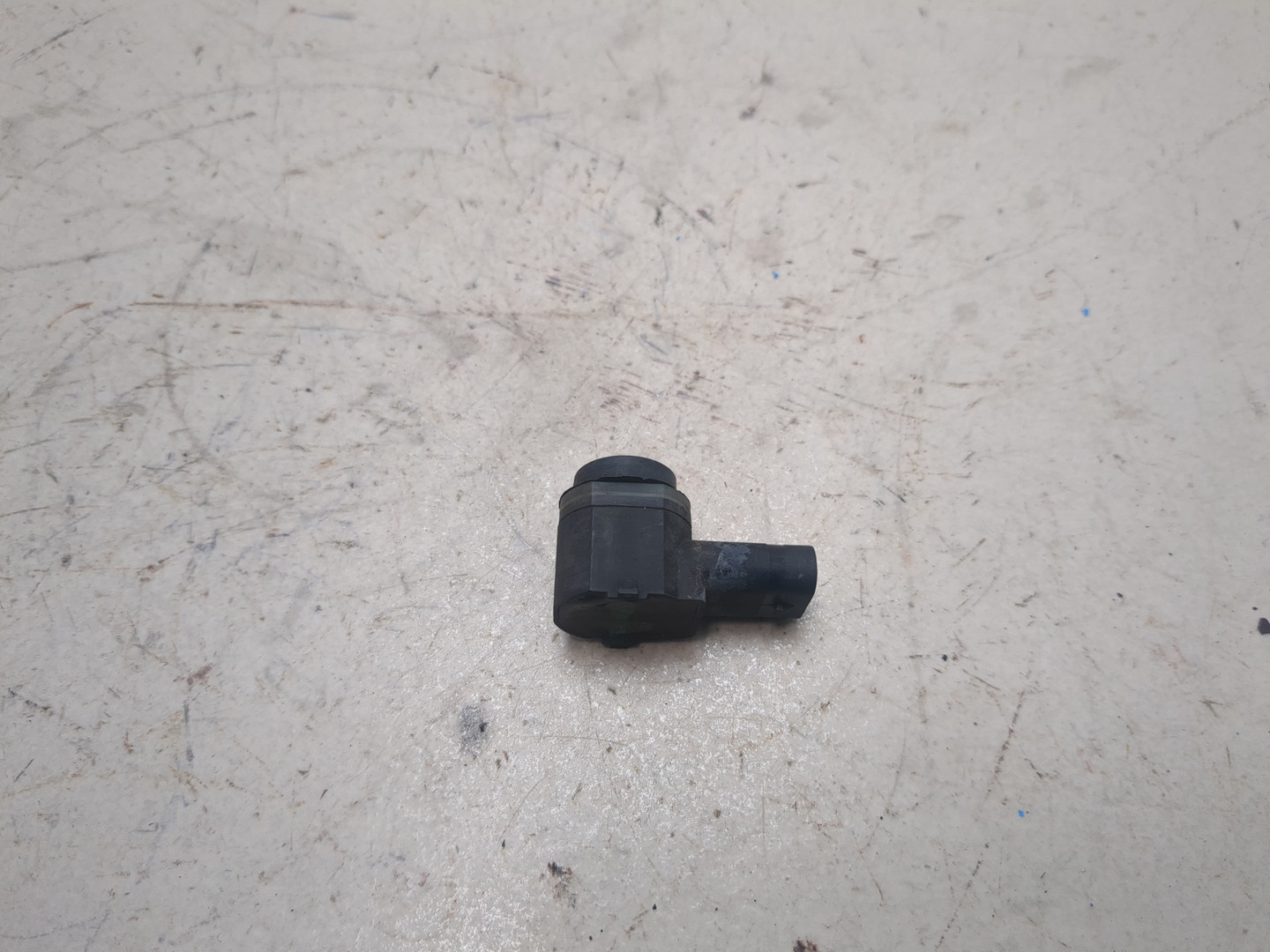 Датчик парковки