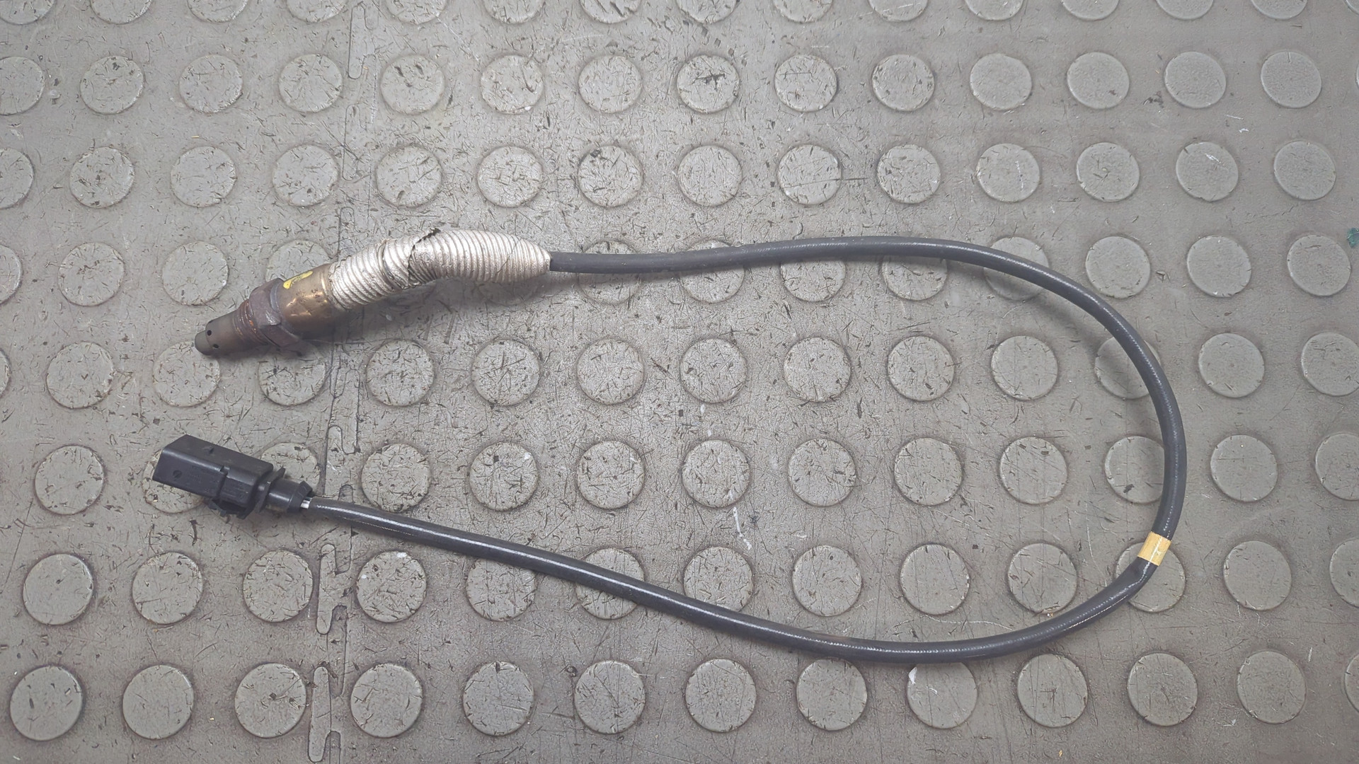 Датчик кислородный/Лямбда-зонд