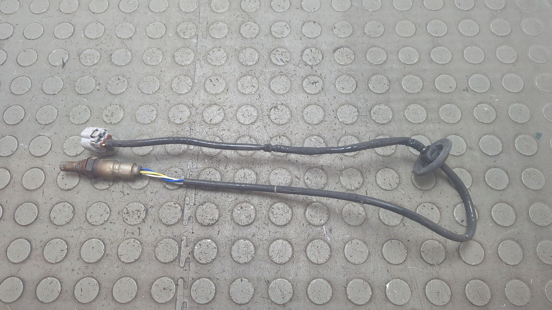 Датчик кислородный/Лямбда-зонд