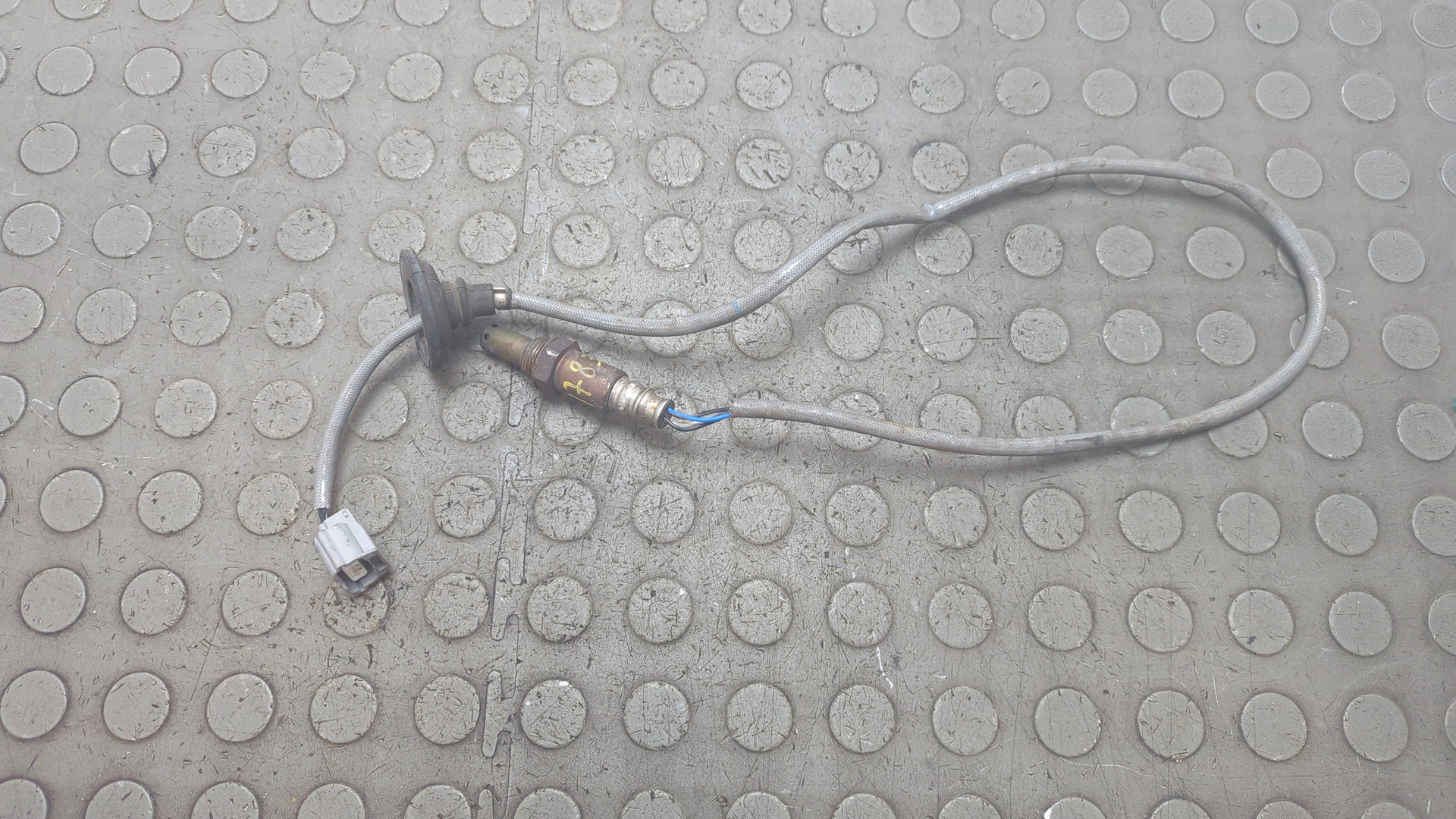 Датчик кислородный/Лямбда-зонд