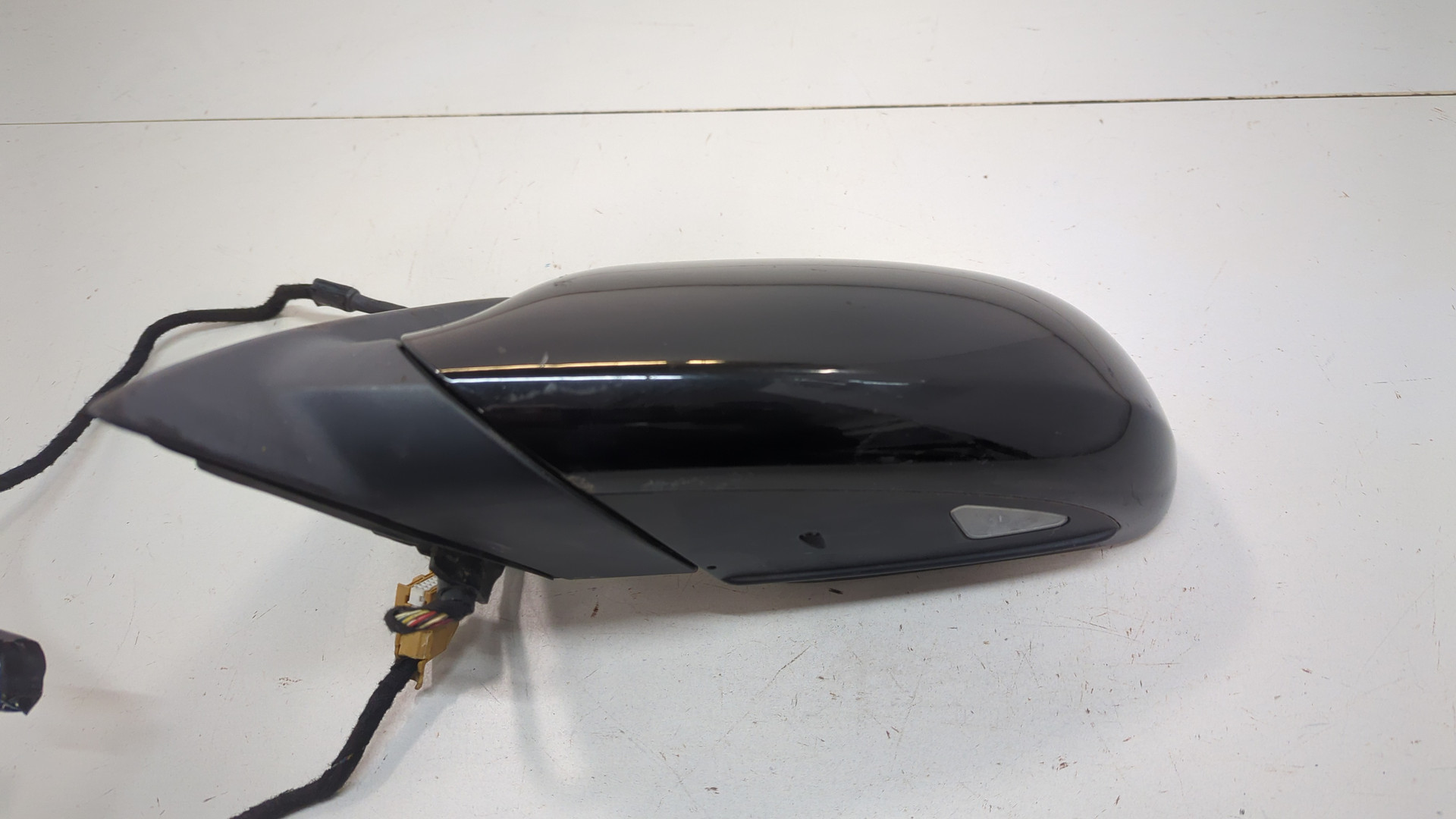 Зеркало левое электрическое