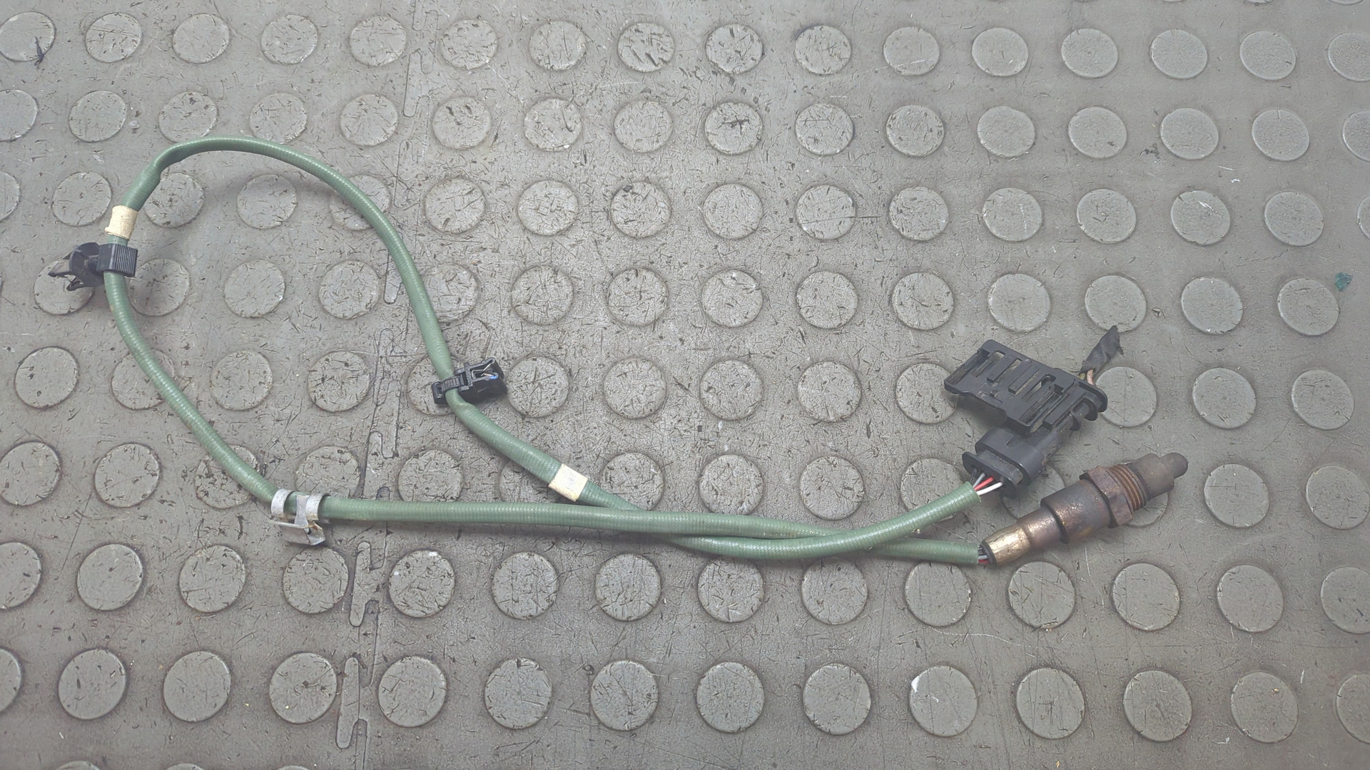 Датчик кислородный/Лямбда-зонд