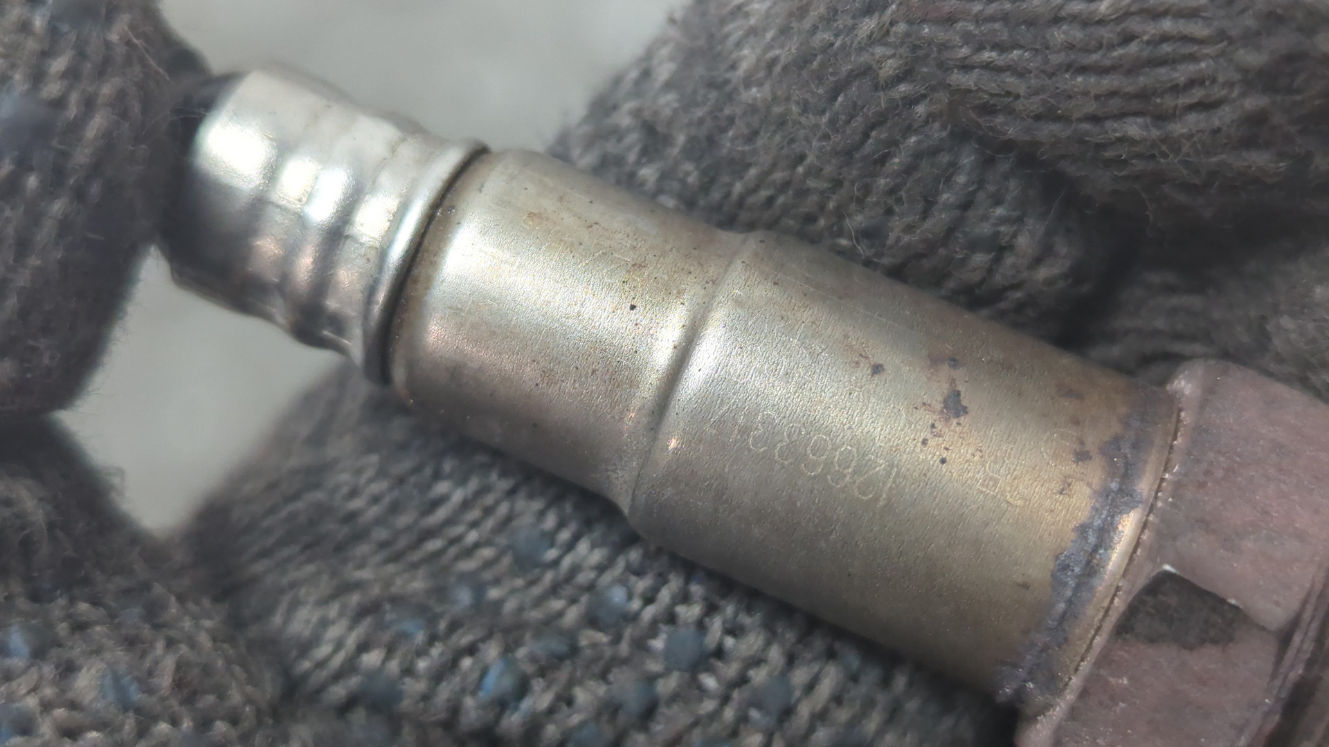 Датчик кислородный/Лямбда-зонд