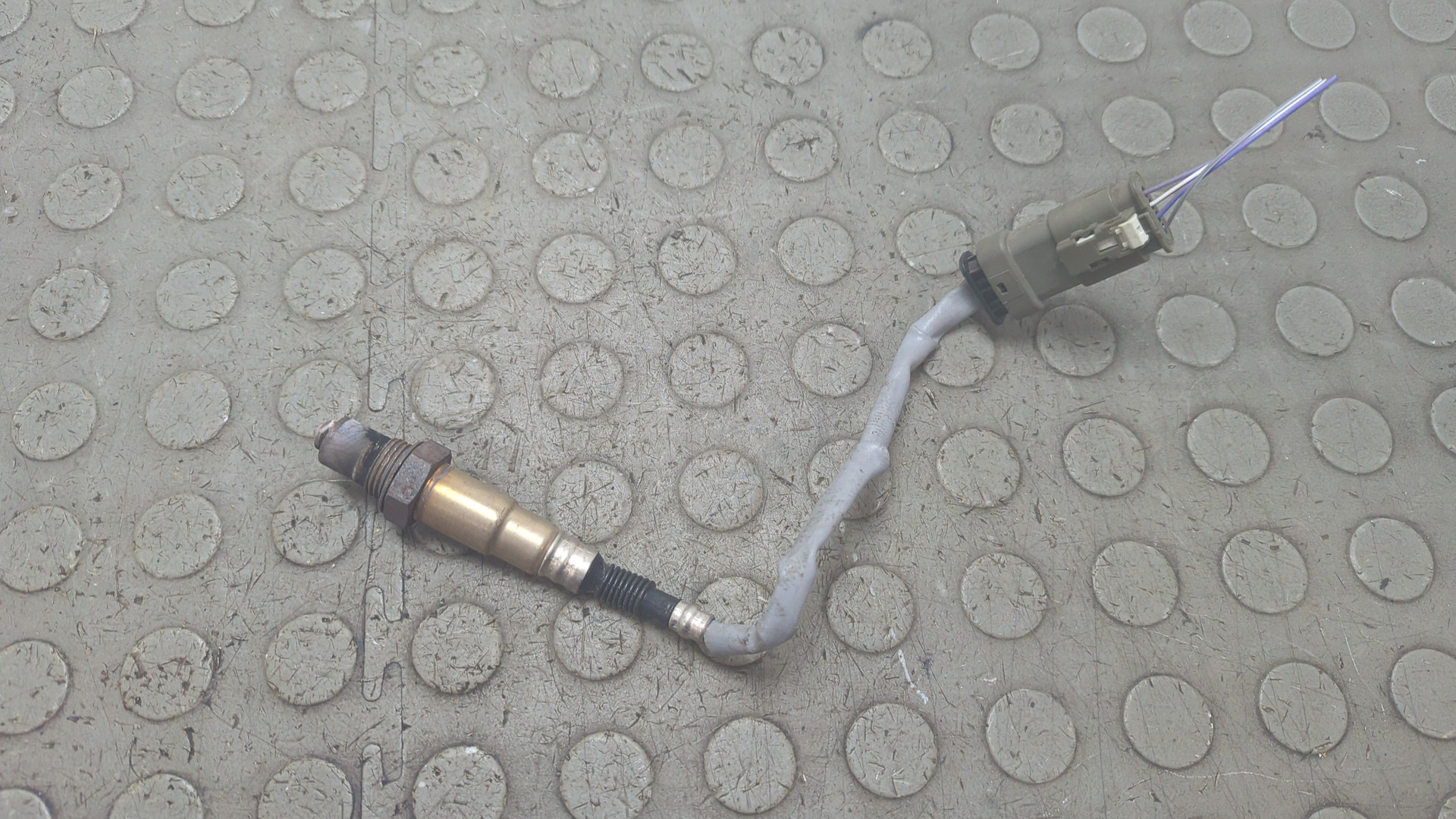 Датчик кислородный/Лямбда-зонд