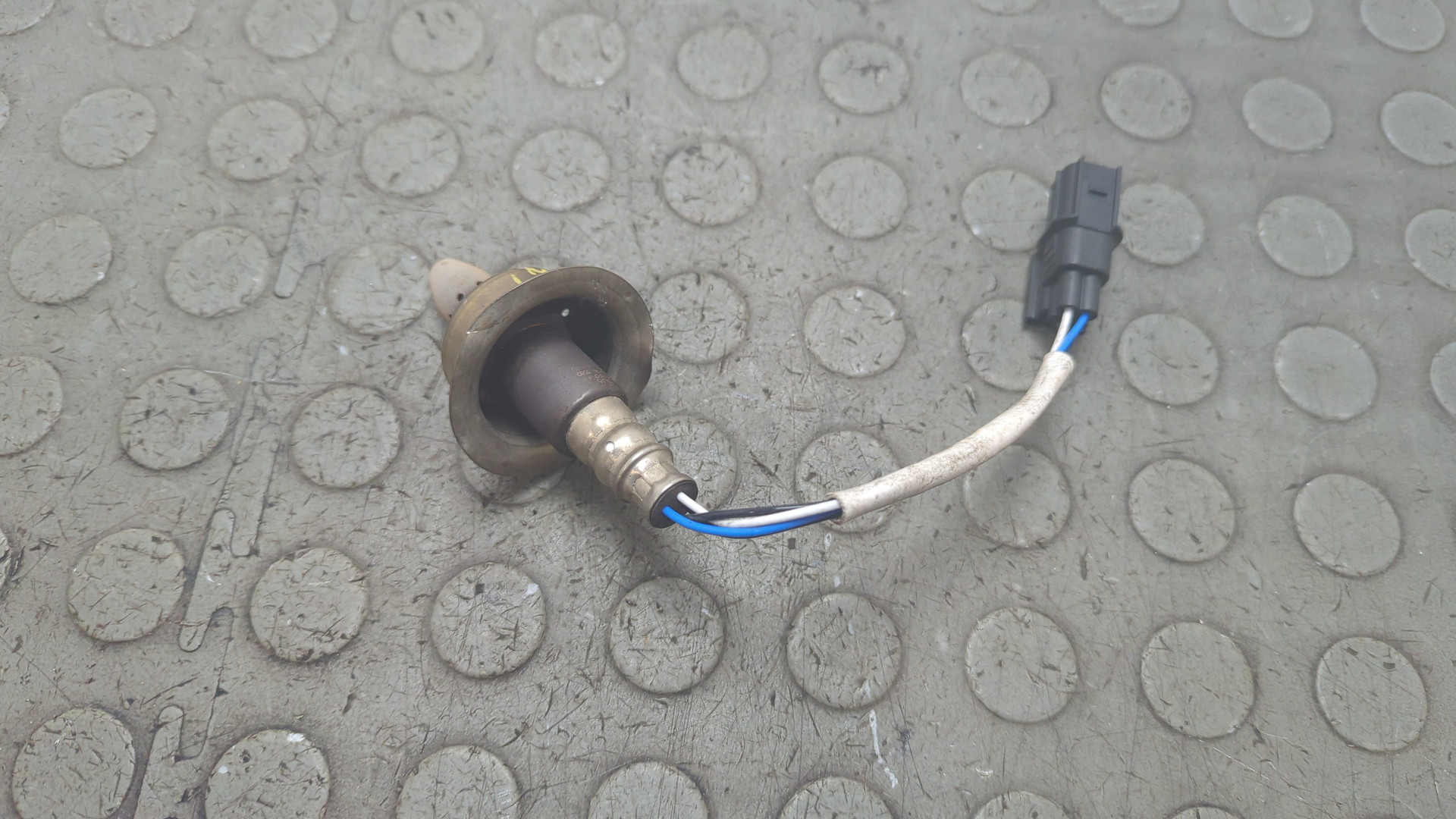 Датчик кислородный/Лямбда-зонд