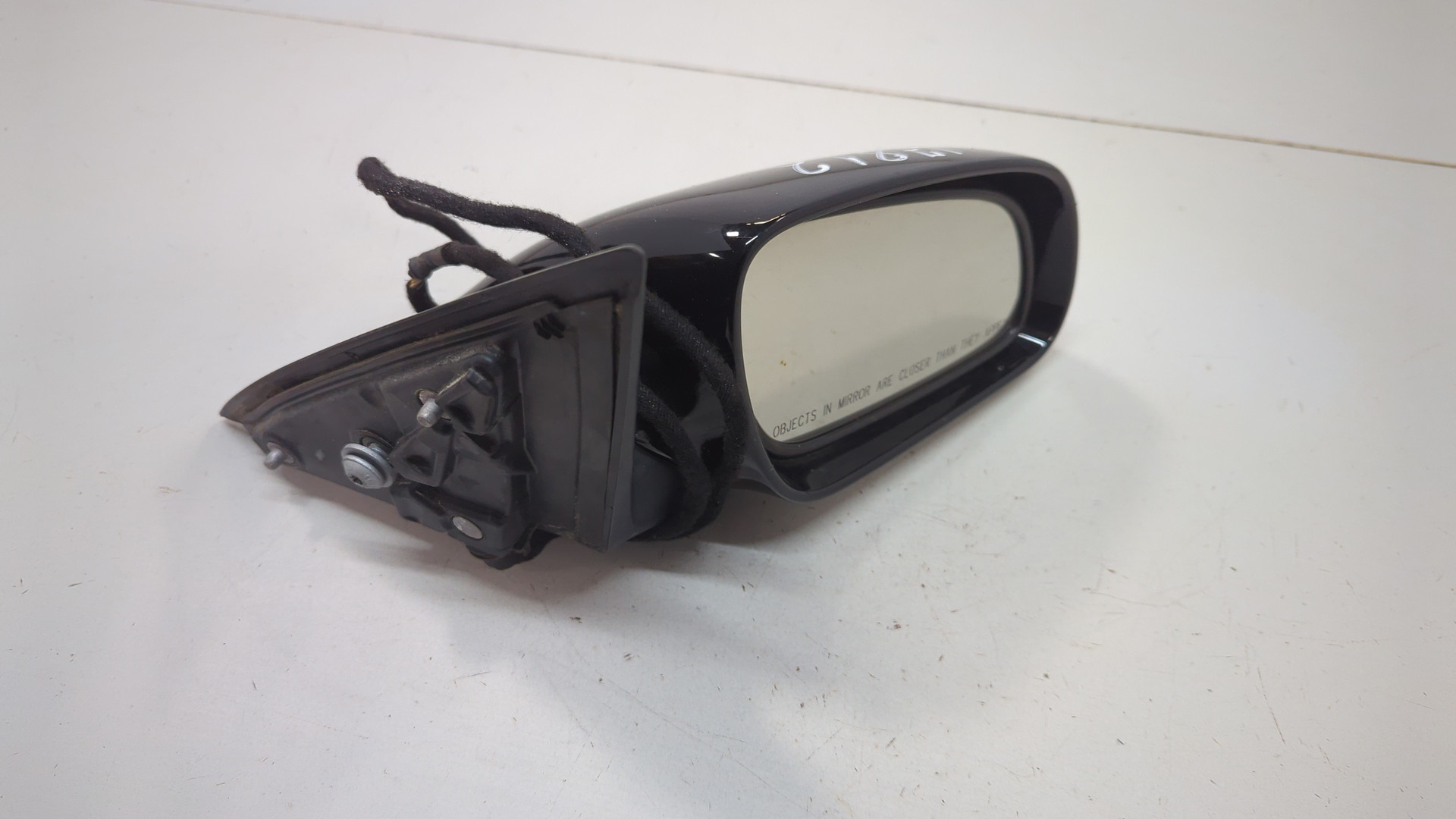 Зеркало правое электрическое