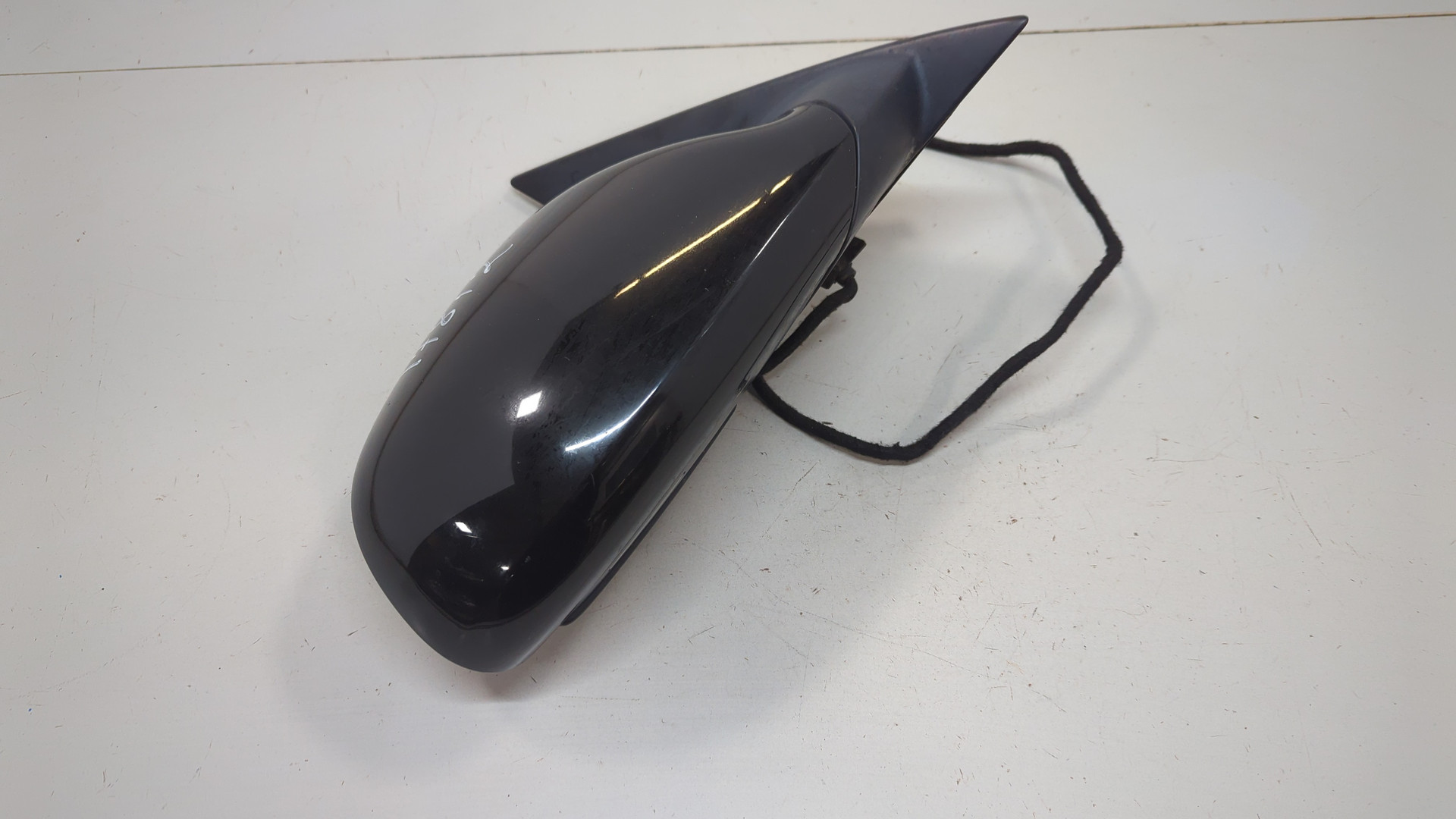 Зеркало правое электрическое