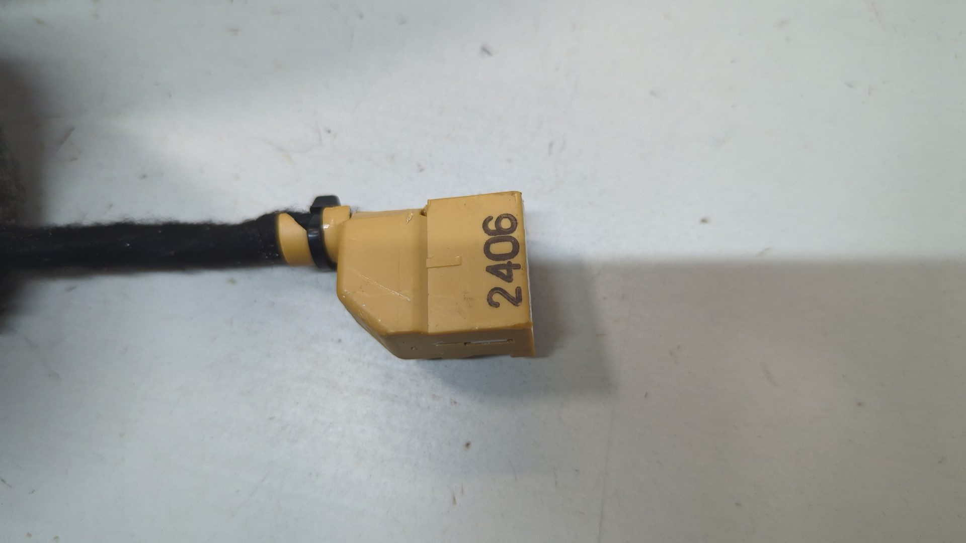 Зеркало правое электрическое