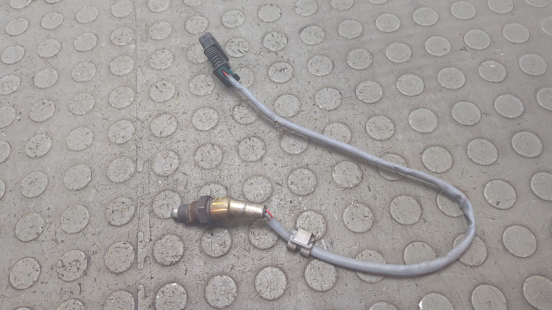 Датчик кислородный/Лямбда-зонд