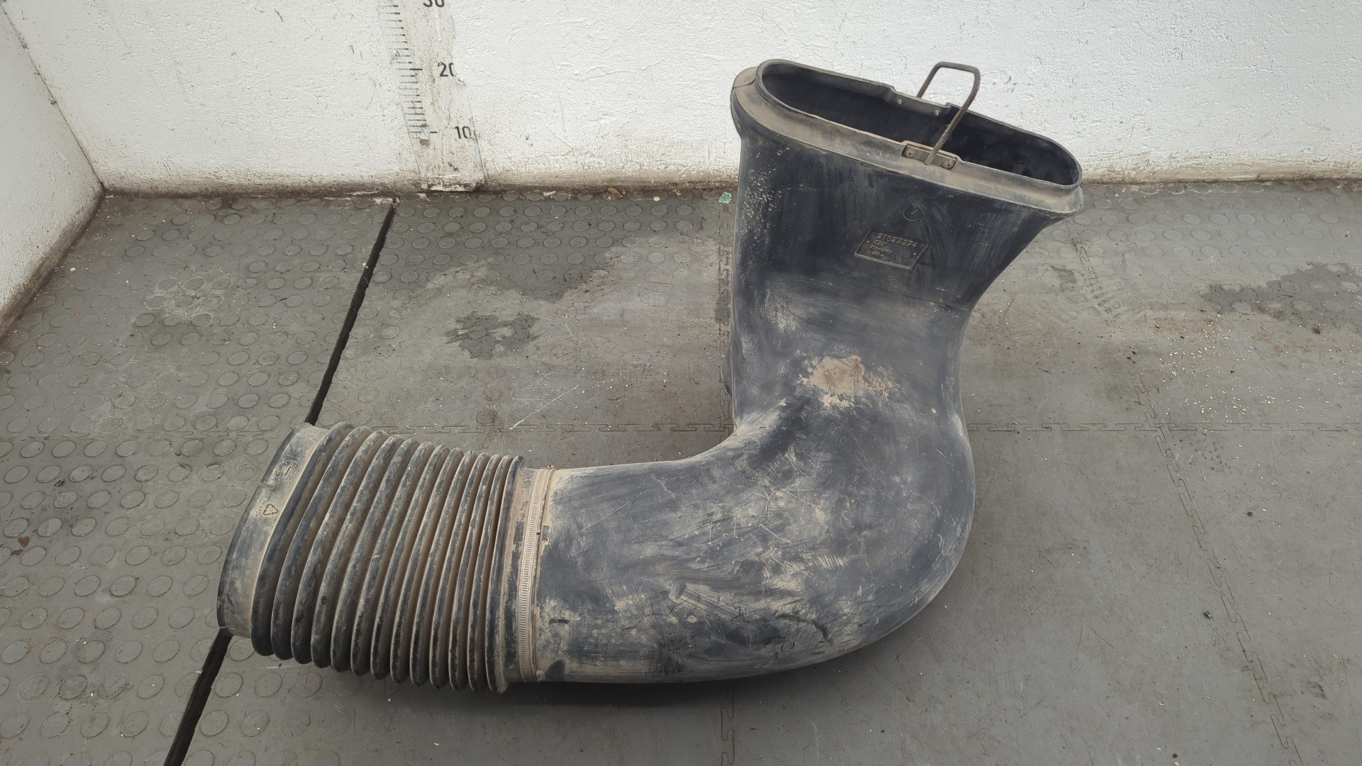 Воздуховод