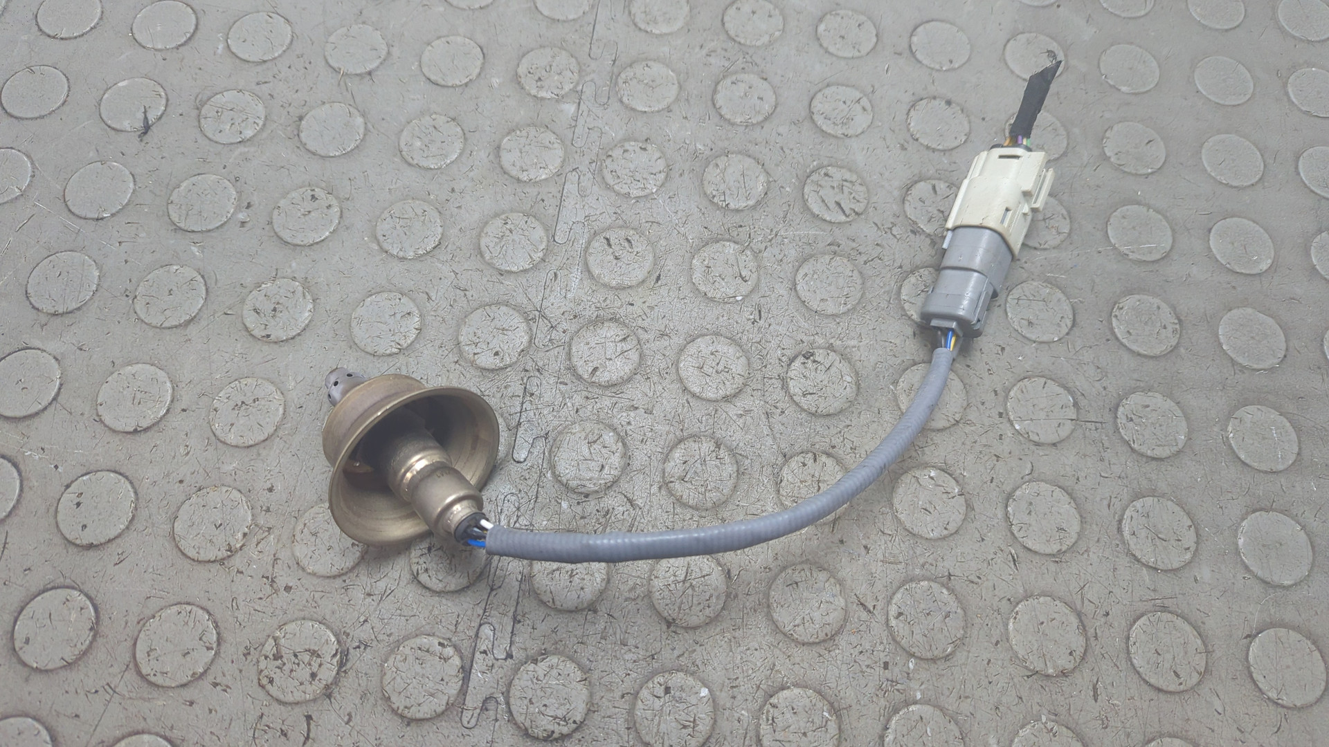 Датчик кислородный/Лямбда-зонд