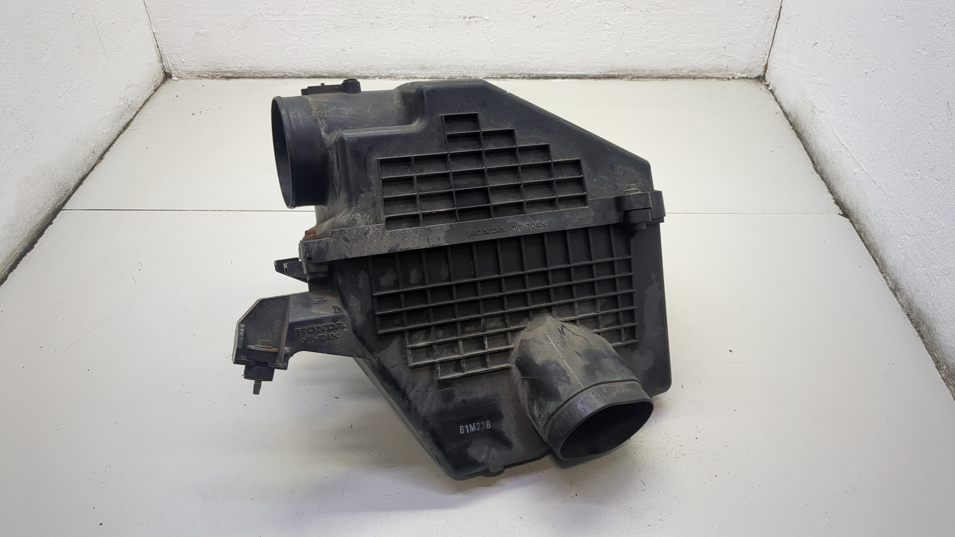 Корпус воздушного фильтра