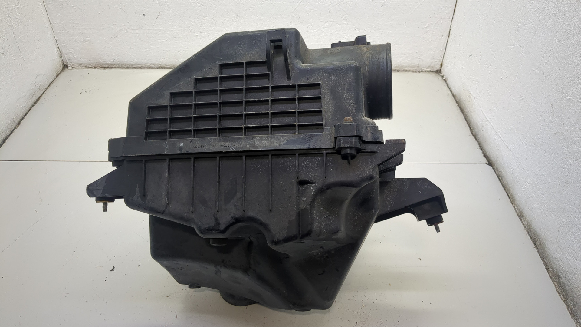 Корпус воздушного фильтра