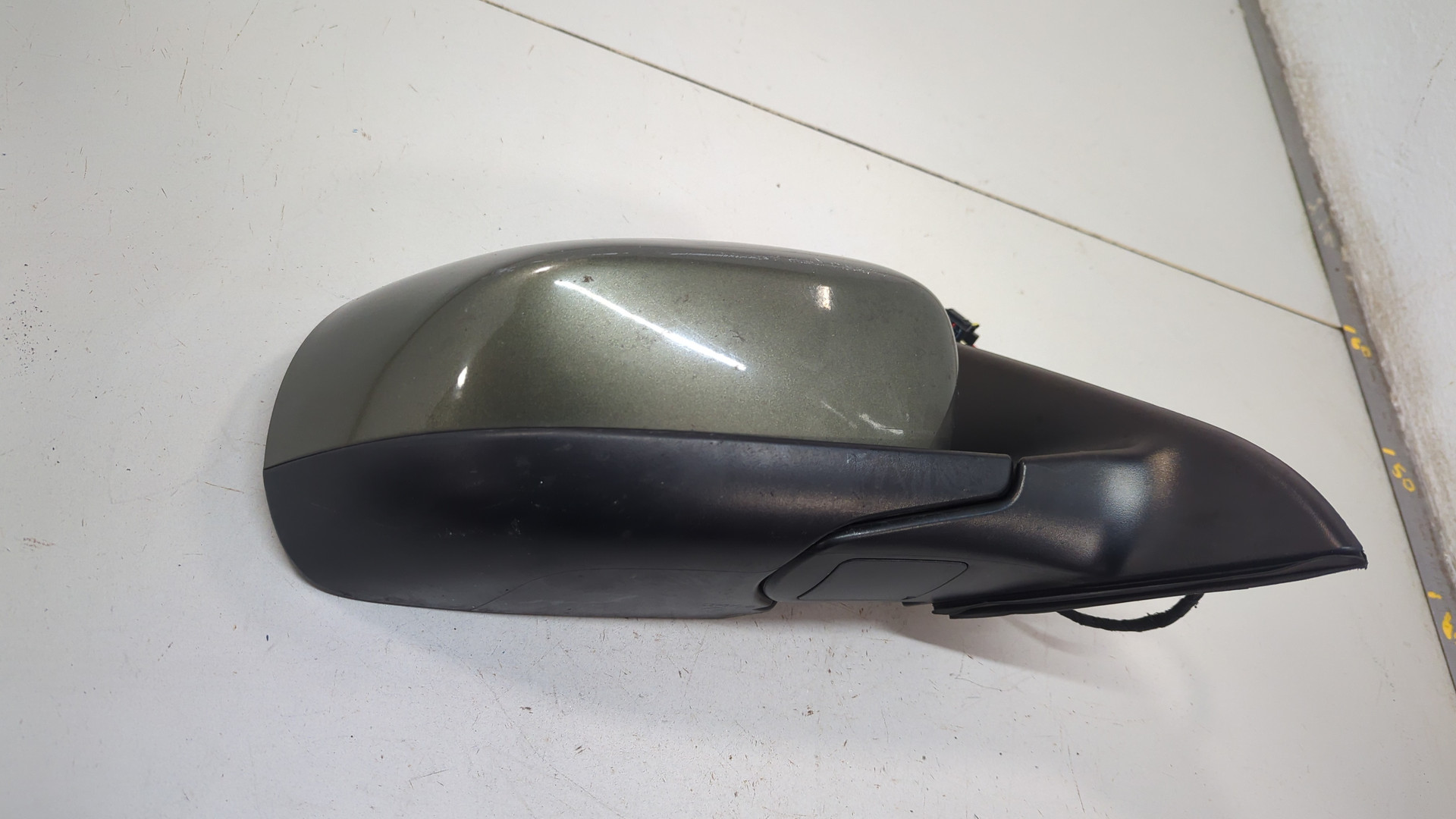 Зеркало правое электрическое