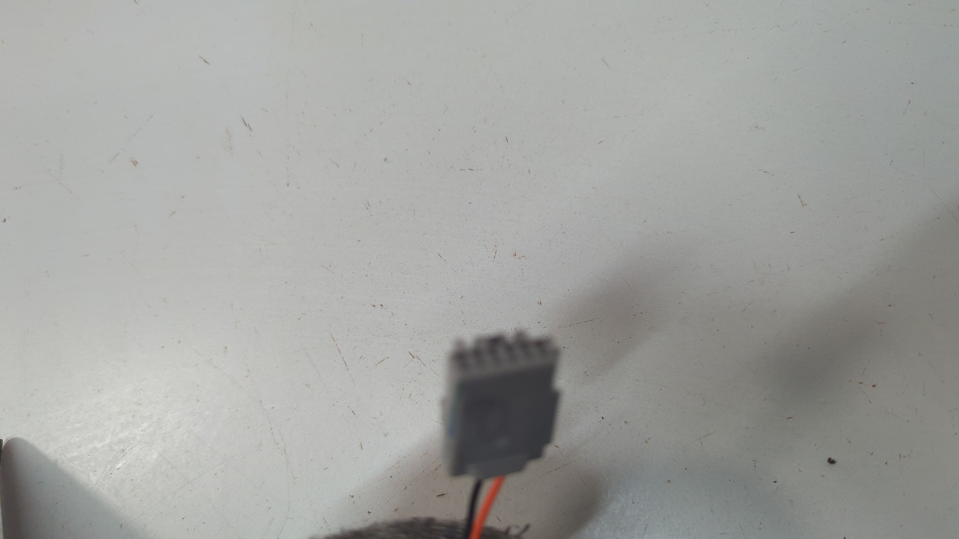 Зеркало правое электрическое