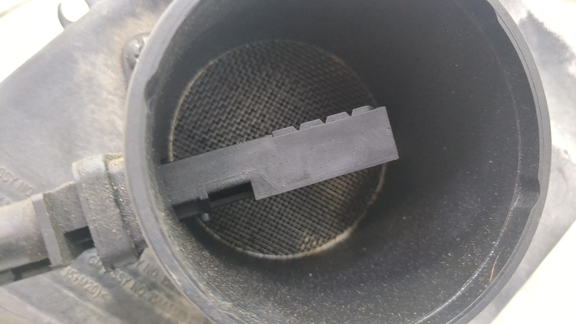 Корпус воздушного фильтра для SRX 2003-2009