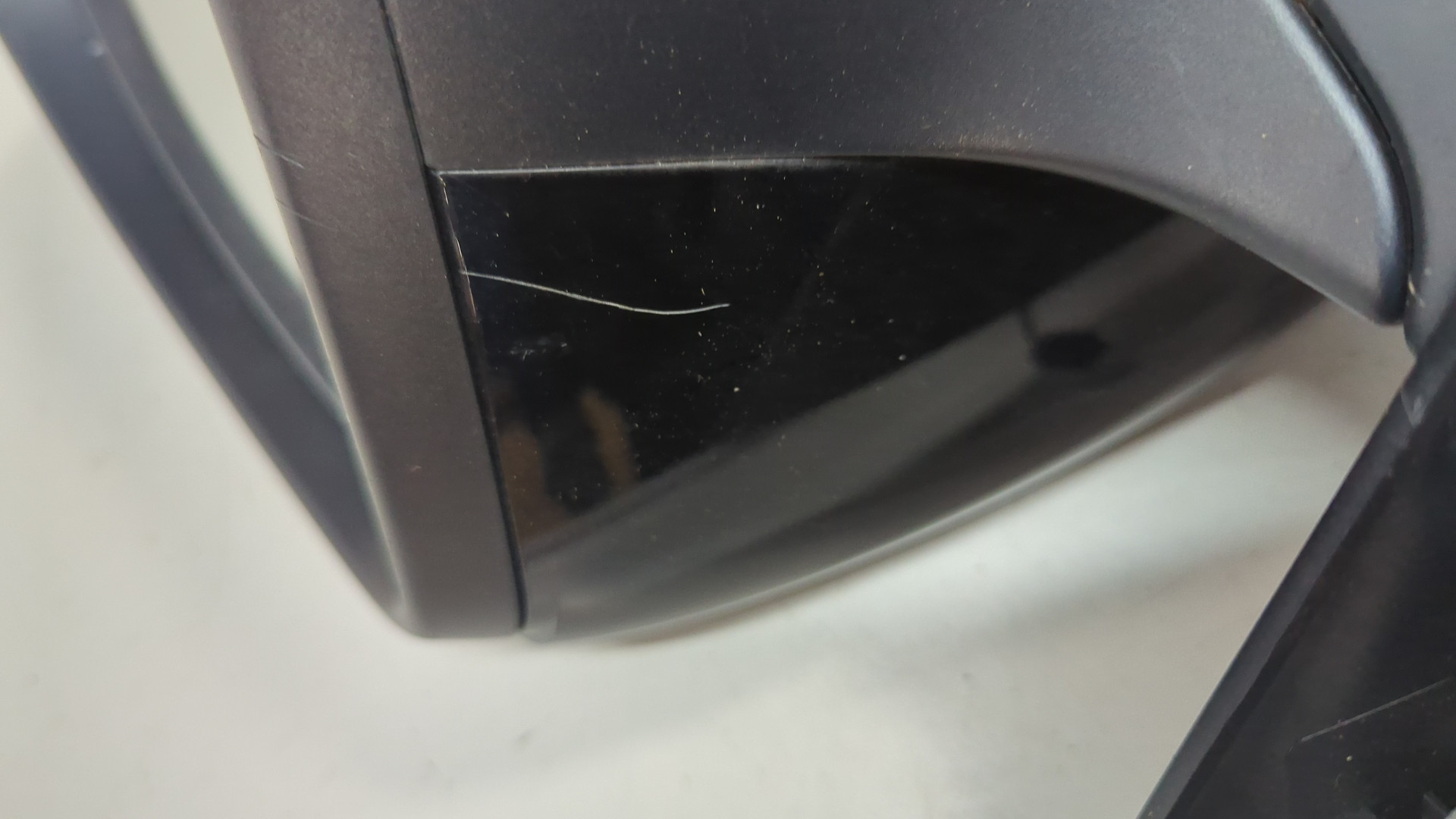 Зеркало правое электрическое