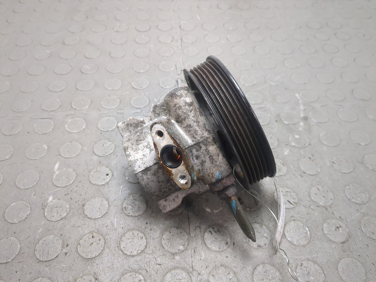 Насос ГУР (гидроусилитель руля)