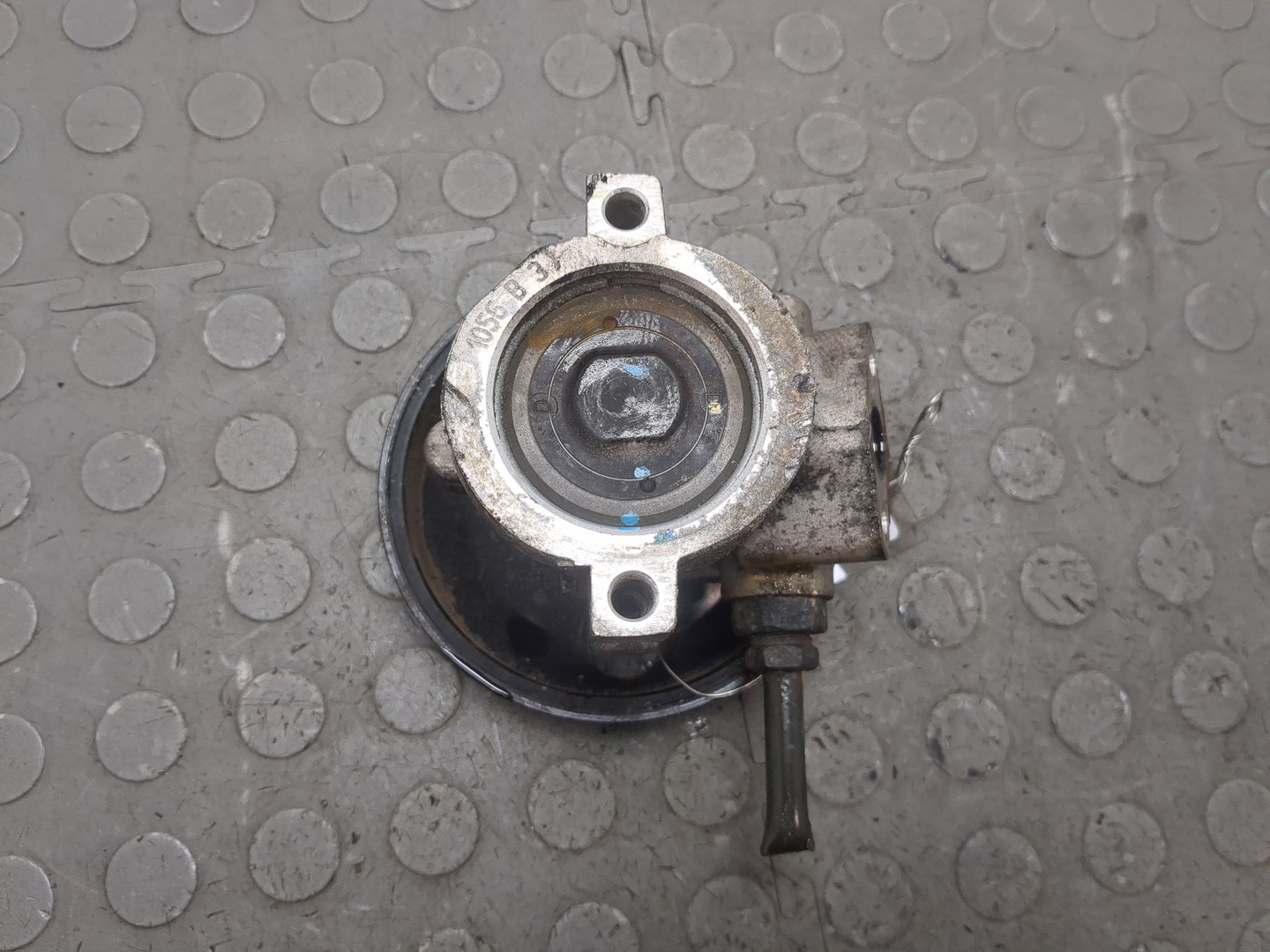 Насос ГУР (гидроусилитель руля)