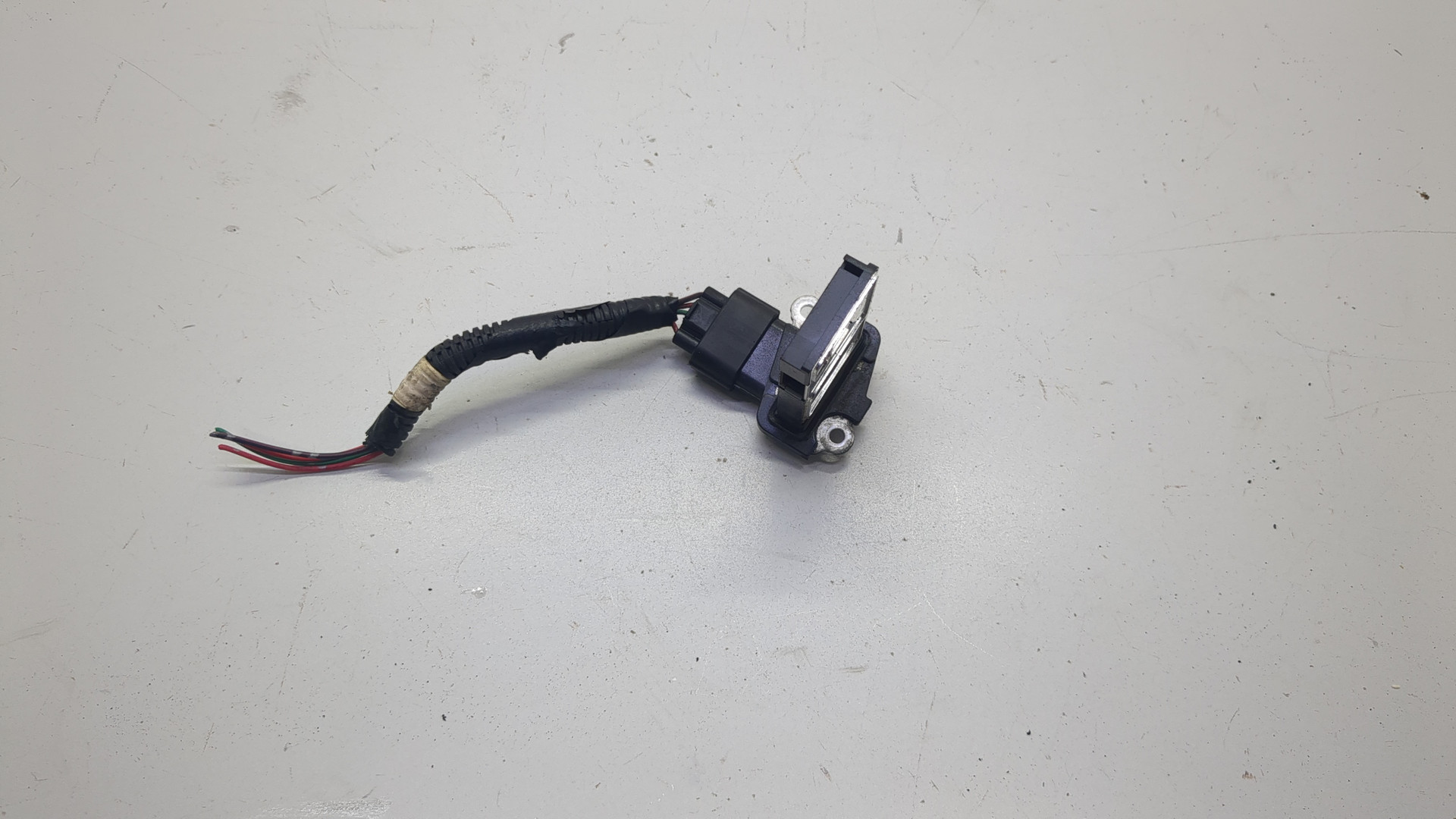 Расходомер воздуха (ДМРВ)