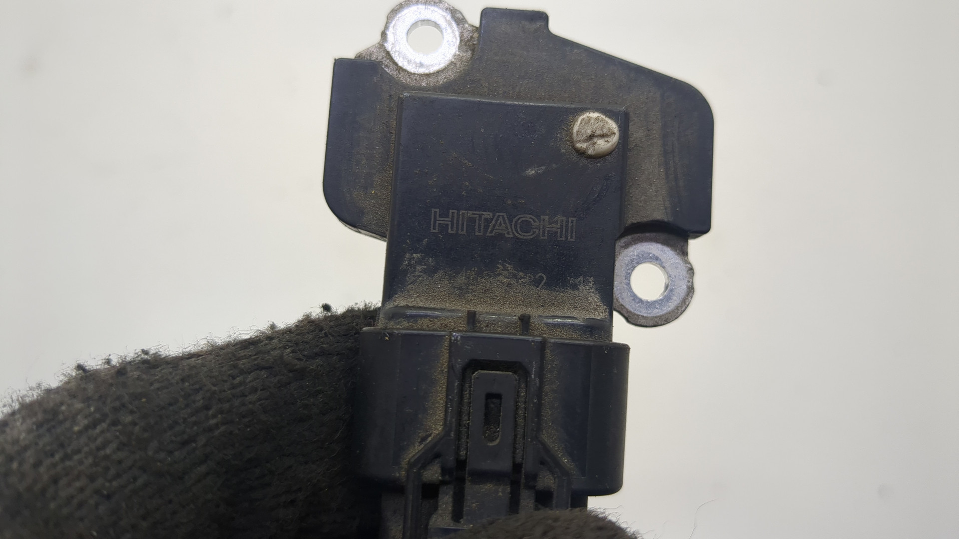 Расходомер воздуха (ДМРВ)