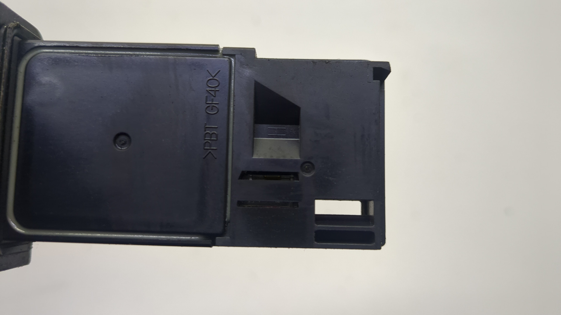 Расходомер воздуха (ДМРВ)