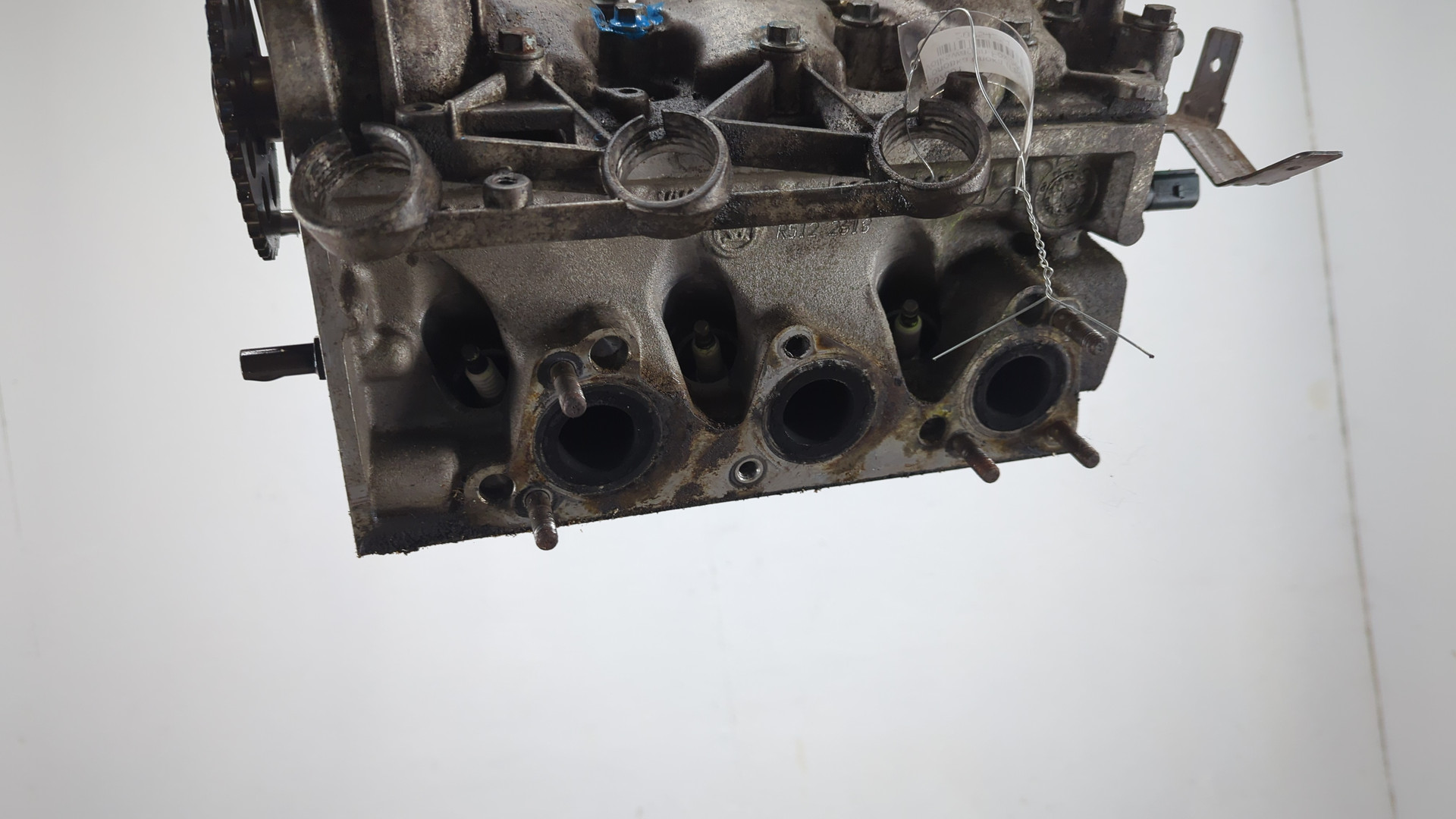 Головка блока цилиндров