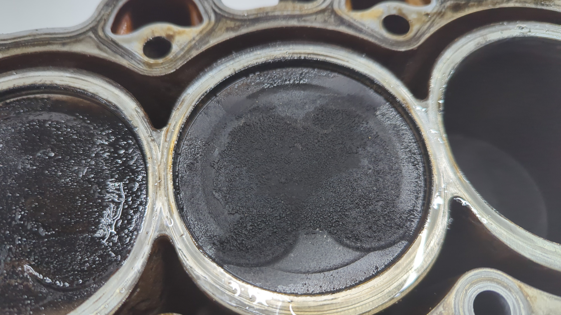 Блок двигателя для i30 (FD) 2007-2012