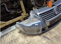 3C0807217D Бампер Volkswagen Passat 6 2005-2010 20754357 #3