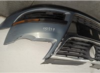 3C0807217D Бампер Volkswagen Passat 6 2005-2010 20754357 #7